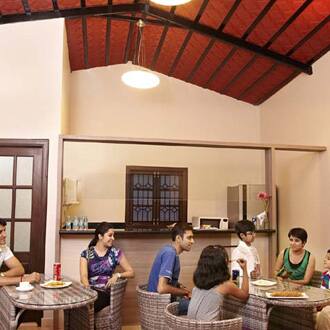 Sunshine Serviced Apartments, Bangalore 2